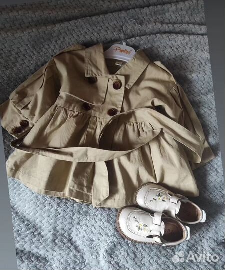 Детская одежда для девочек