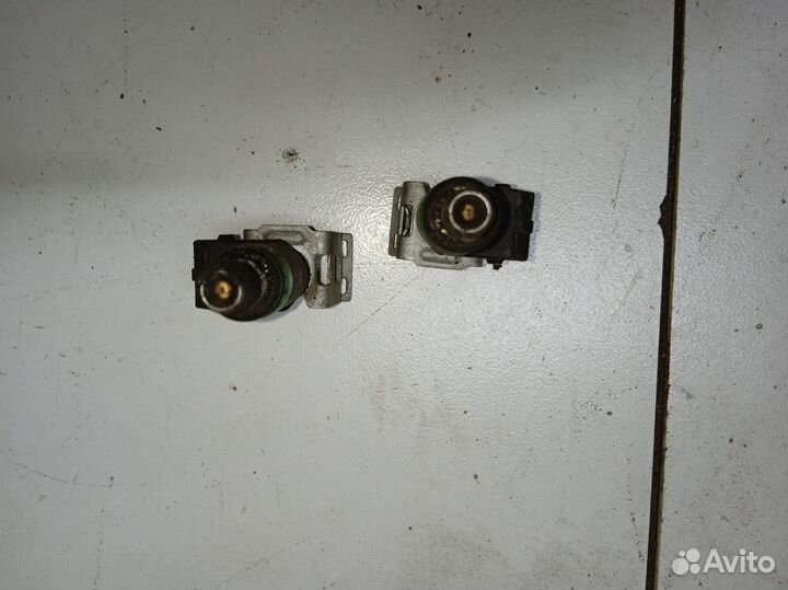 Ford focus (II) II Форсунка инжектор. элект