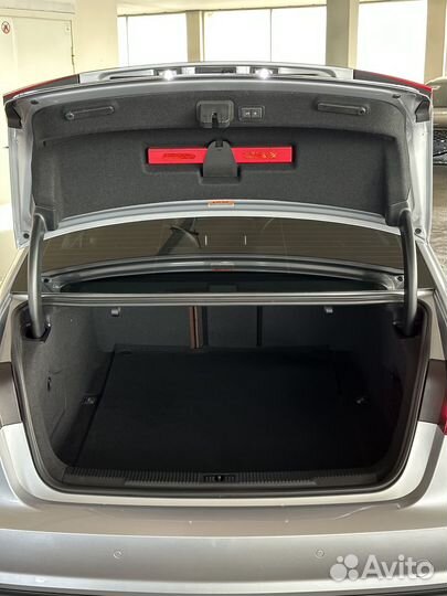 Audi A6 2.0 AMT, 2017, 78 000 км