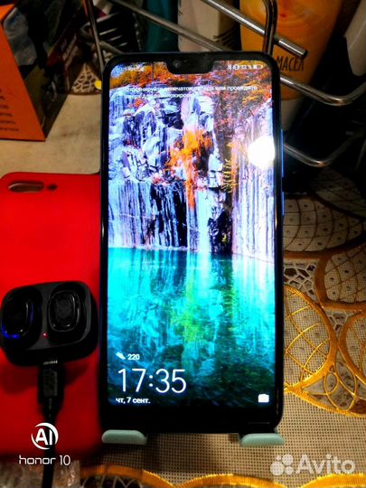 Honor 10 4/64 Gb