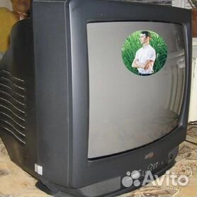 Старый телевизор картинки