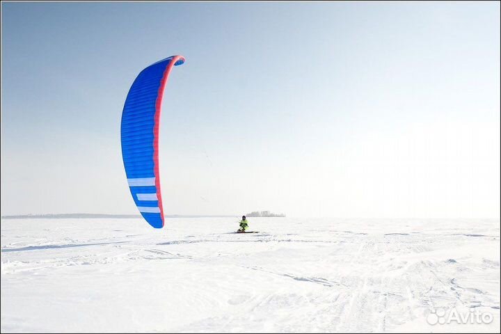 Кайт elf 15квм