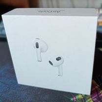 Наушники Apple AirPods 3 оригинал