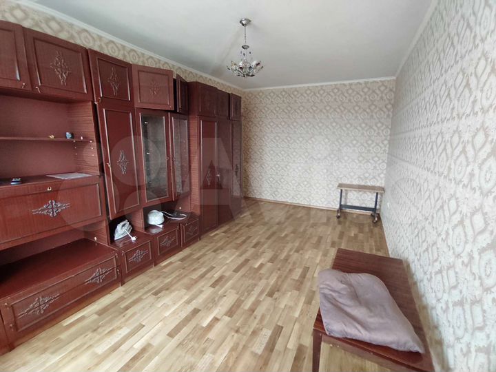 1-к. квартира, 32 м², 5/5 эт.