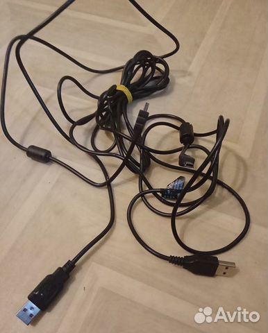 Провода шнуры кабели объявление продам