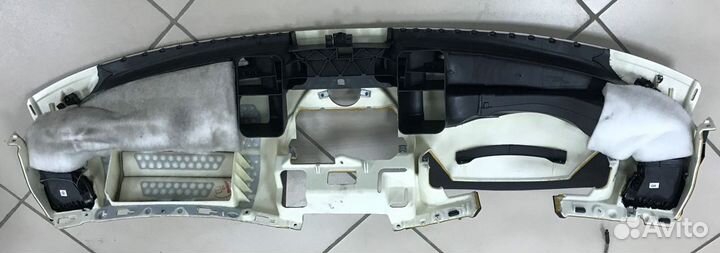 Торпедо Mercedes-Benz W211 E320 (Мерседес В211)