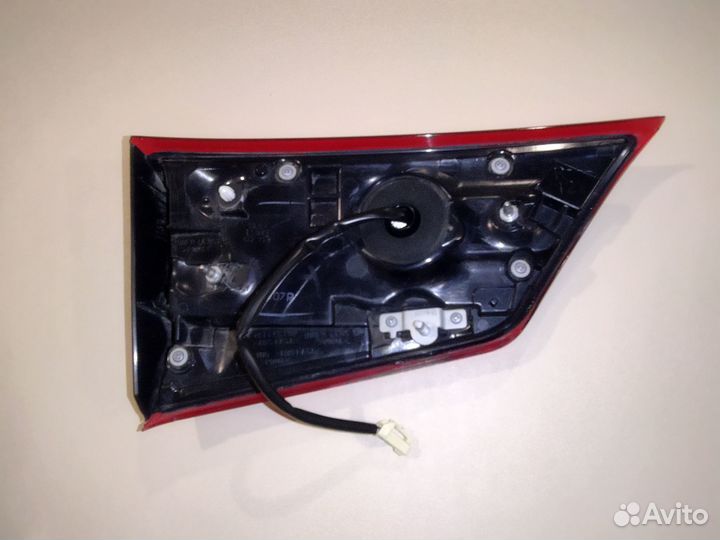 Продам фонарь