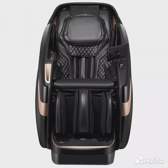 Массажное кресло iMassage iСon Black