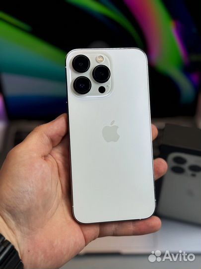 iPhone 13 Pro, 512 ГБ