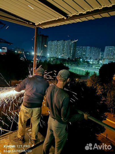 Остекление домов с гарантией по договору