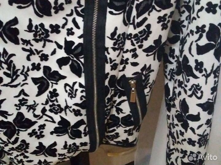 Пиджак девочке