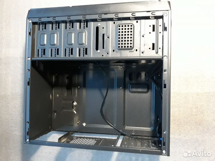 Корпус для пк компьютера mini