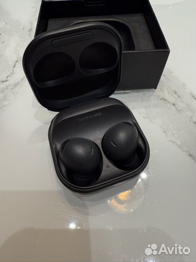 Наушники galaxy buds2 pro