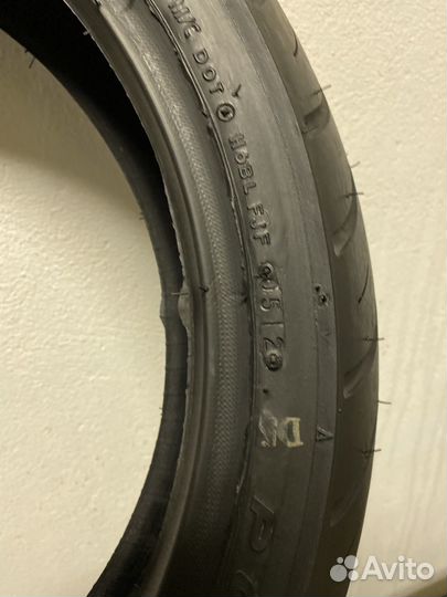 130/70 R16 Shinko 006 Podium (459)