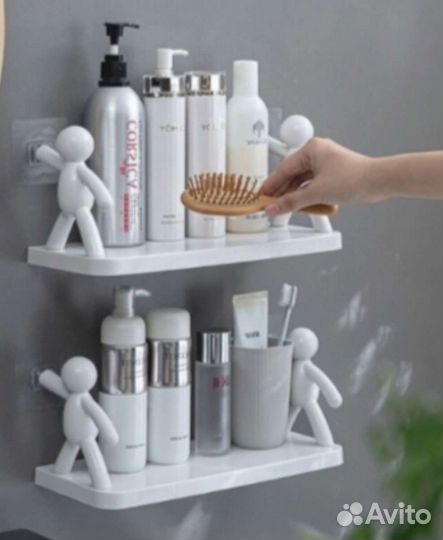 Полочка интерьерная