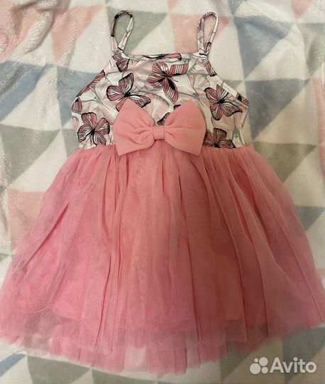 2 платья для Юли