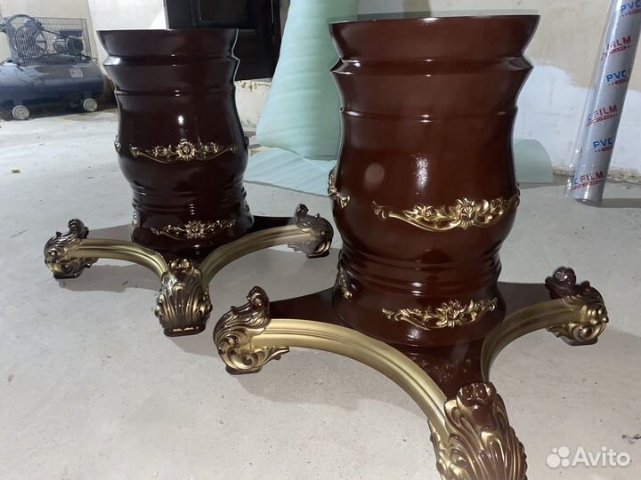 Стулья столы