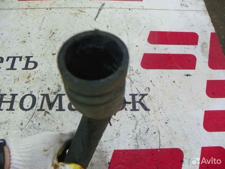 Патрубок радиатора Nissan X-Trail