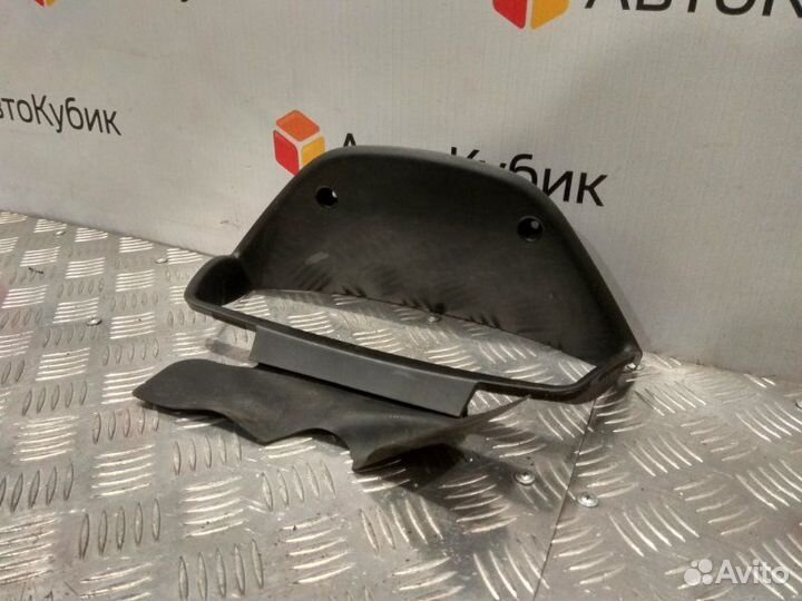 Накладка панели приборов Mitsubishi Lancer 9 седан