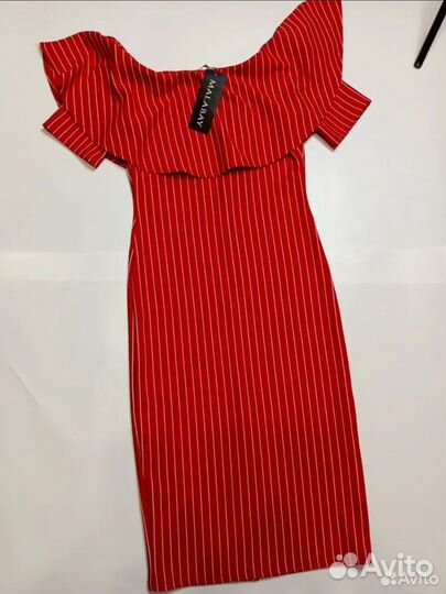 Платье новое Malabay