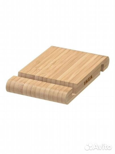 Икеа бергенес подставка для смартфона/планшета