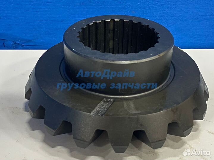 Ремкомплект дифференциала для автомобилей Скания