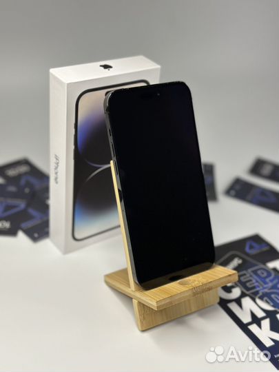 iPhone 14 Pro Max, 128 ГБ