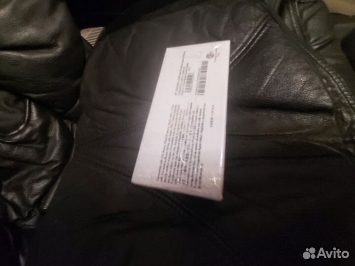 Наушники apple airpods pro 2