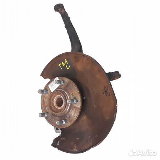 Ступица передняя Honda Avancier '99-'03 2WD