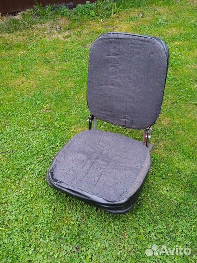 Сидушка складная
