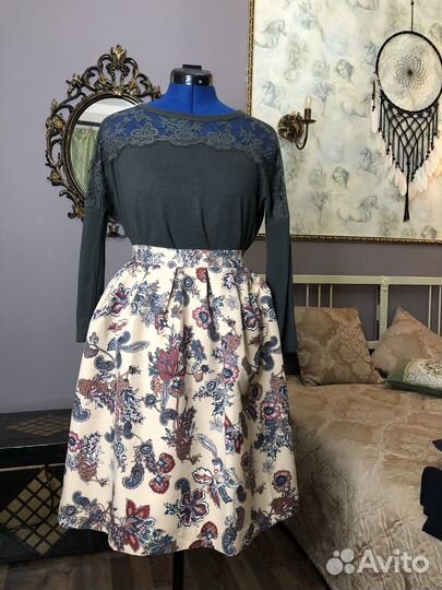 Женские вещи пакетом 40 42