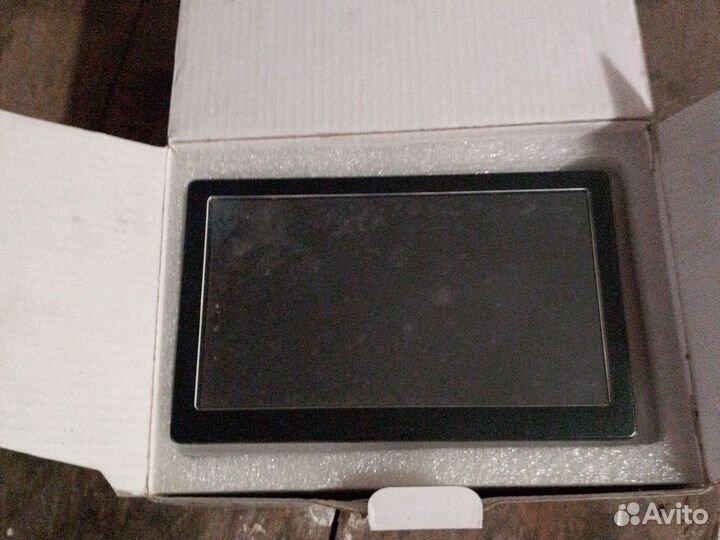 Gps навигатор