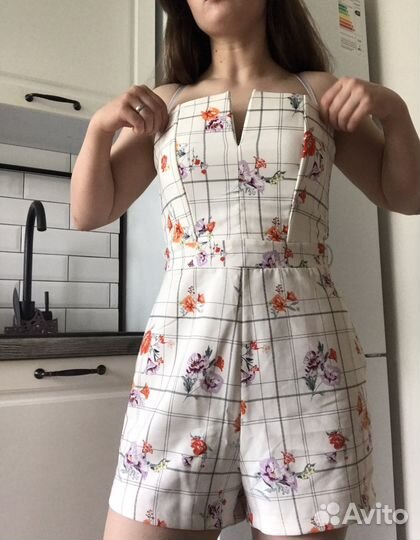 Комбинезон женский летний 42 44