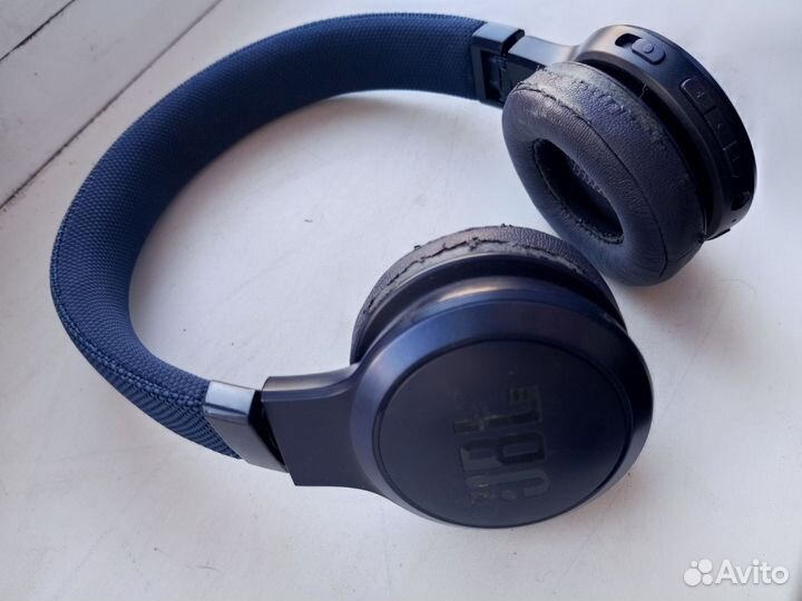 Наушники JBL оригинал