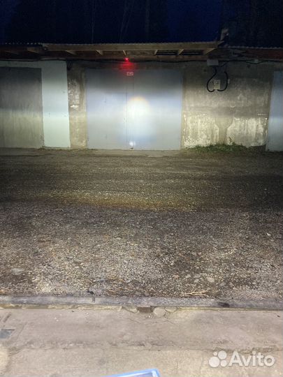 Фары Тойота Ленд Крузер 100