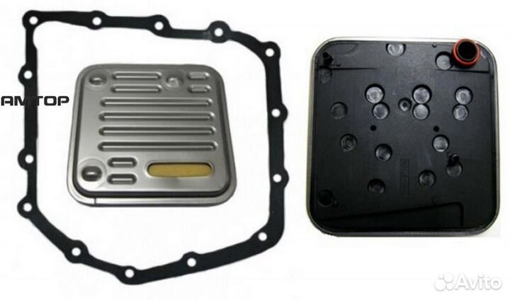 JS asakashi JT398K JT398K JS Asakashi Фильтр АКПП