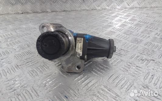 Клапан EGR дизельный renault megane 3 (4UK19A901)