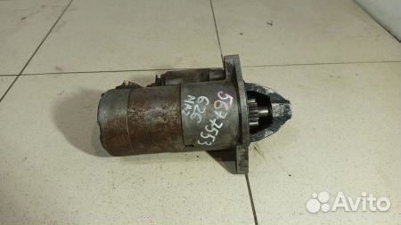 Стартер Мазда 626 3 GD