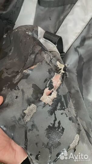 Мягкий бокс Thule Ranger 90