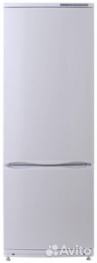 Холодильник атлант бу