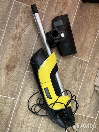Пылесос karcher vc5