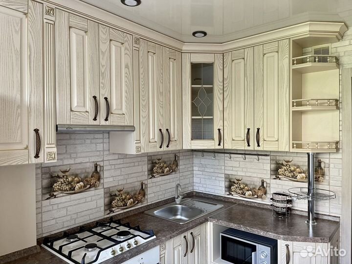 Кухни на заказ в рассрочку