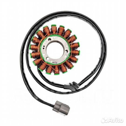 Катушка магнето в сборе усиленный рм Stels