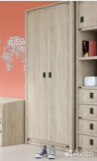 Шкаф для детской 