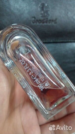 Духи Барберри остаток Barberry her (оригинал)