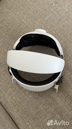 Крепление (оголовье) для Oculus Quest 3