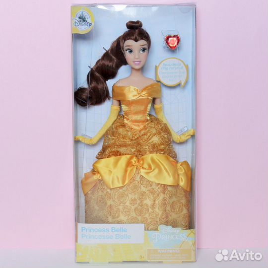 Куклы Принцессы Дисней оригинал из США