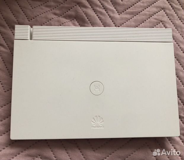 Вай фай роутер