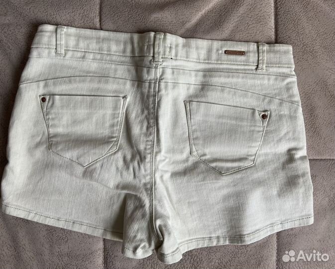 Шорты женские bershka