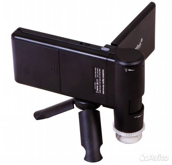Микроскоп цифровой Levenhuk DTX 700 Mobi